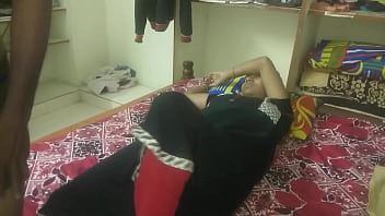 Sultry Telugu Milf Aunty’s Drenched Pussy Gets Stuffed Full Of Desi Seed