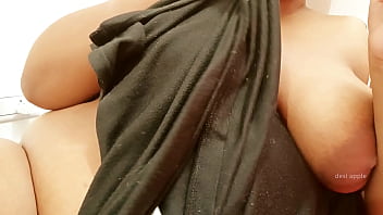 Hot Indian Milf With Big Juicy Tits