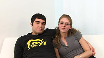 Cuckold’s Babe Gets Blacked By A Massive Bbc While He Watches