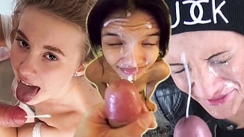 Explosive Cumshots & Cumplay Compilation – Unleashing Loads On Desperate Amateur Sluts (19 Intense Creampies & Greedy Reactions)