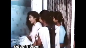 Savage Desi Lust