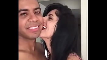 Hot Desi Babe From India
