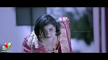 Horny Telugu Stud’s Desperate Trailer For A Wild Ride