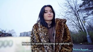 Sultry French Minx Crystal Cherry Services A Massive Cock In The Great Outdoors, A Raw Pov Encounter.