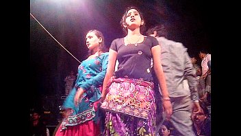 Swaying Hips And Seductive Moves: A Desi Dance Of Desire