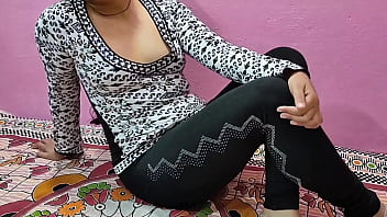 Desi Village Girl Gets Wild With Her Lover, Taking It Deep In Both Holes With Intense Passion.