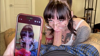 Caught In The Act: Step Siblings Stumble On Parents’ Dirty Pics And Decide To Reenact Every Filthy Pose