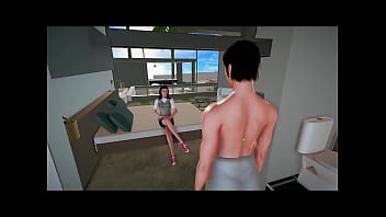 Fucking Lost My Place: Raw Entry Into My New Family’s Dirty Secrets, Chapter 37