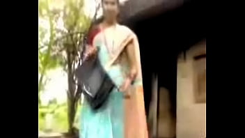 Hot Desi Babe Ready To Get Wild