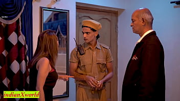 Cop’s Cock Costs Me My Marriage