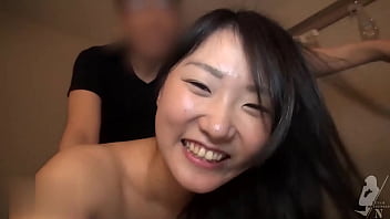 Desperate Asian Slut Craves Hard Cock