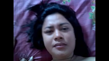 Unshaven Indonesian Lust