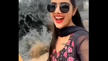 Deshi Bhabhi’s Bouncing Milk Jugs Jiggle Up And Down