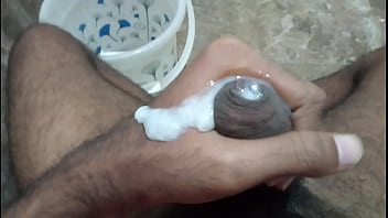 Throbbing Desi Telugu Rod