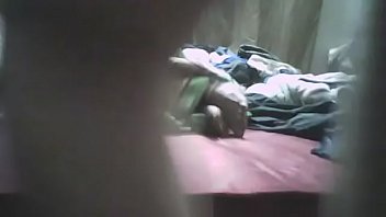 A Horny Indian Housekeeper Gets Down And Dirty In Her First Steamy Encounter.