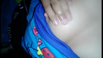Naela’s Passionate Moans