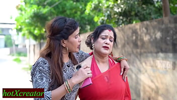 Bhabhi’s Long-awaited Craving Finally Satisfied By The Village Doctor’s Raw, Primal Passion.