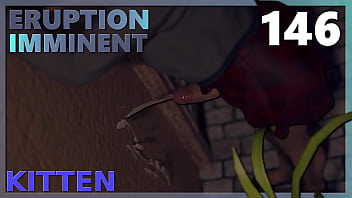A Sudden Public Eruption Of Sticky Release