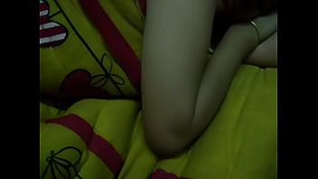 Desi Bhabhi Gets Wild With Her Lusty Neighbor