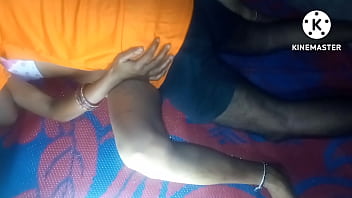 Desi Bhabhi’s Wild And Steamy Night