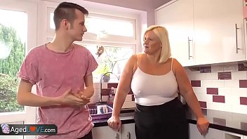 Mature Bbw Granny Chubbies Getting Pounded Hard