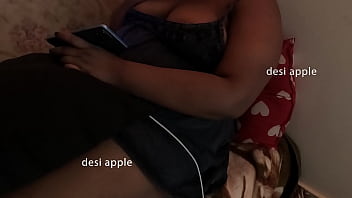 Filthy Indian Slut