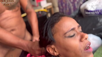 Ajudei A Vizinha Na Mudança E A Putaria Foi Inevitável, Com A Safada Da Juju Dando Um Show Especial.