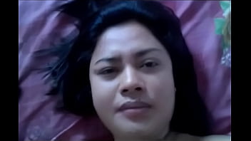Indonesian Hot Mami Gets Pounded By Hubby’s Best Friend Roni