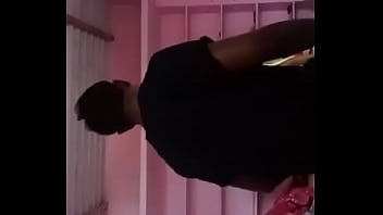 My Ebony Goddess, A Telugu Aunty With A Wild Side