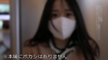 純朴女子大生ともちゃん20歳、食事デートのつもりが東京の夜景と濃厚中出しsexへ