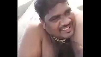 A Lusty Telugu Man Feasts On His Woman’s Sweet Wet Cunt, Moaning In Hot Native Whispers.