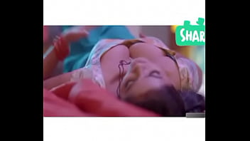 Desi Bhabhi’s Wild, Lustful Encounter