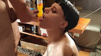 Filthy Teen Sluts Gagging On Forbidden Cocks In This Depraved Compilation