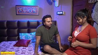 First-time Hookup With A Dating App Friend! Hindi Viral Sex