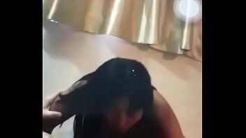 Sucking Off An Indian Cock