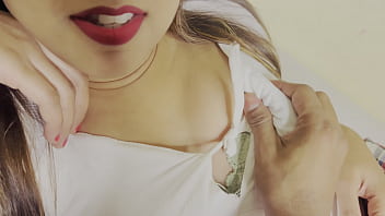 Bhabhi Ki Nanhi Bahan Ko Uske Devar Ne Zabardasti Choda, Pura Hindi Audio Ke Saath