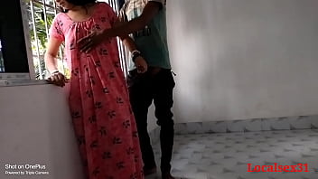 Desi Bengali Village Milf Fucks Her Young Student Hardcore (official Video By Localsex31)
