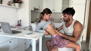 Unhinged Raw Fucking With A Straight-up Cum Fiend