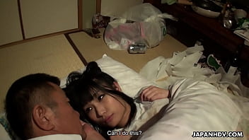 Ripe Japanese Slut Runa Kobayashi Gets Raw, Hardcore Pounding In Uncensored Fuckfest