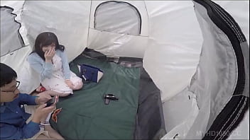 Amateur Japanese Slut Gets Fucked Hard