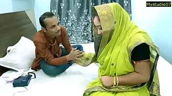 Desperate Indian Housewife Sells Her Body To Pay For Husband’s Medical Bills