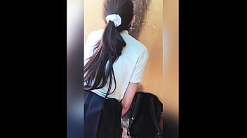 Mexican Schoolgirl Getting Fucked Hard! Students Fucking During Recess At Puebla School!