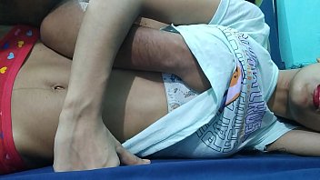 Your Priya’s Desi Hindi Teacher Devours Her Student’s Tight Cunt Before Brutally Pounding Her Raw With Authentic Hindi Moans