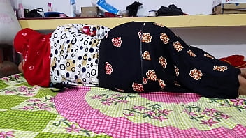 My Young Lover’s Tight Pussy Gets Pounded By Her Boyfriend In Our Cozy Village Home