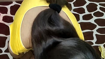 My Desi Stepsister’s Forbidden Moans: Hindi Dirty Talk And Taboo Roleplay Fills The Room As We Fuck