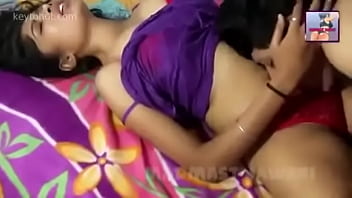 A Hot Desi Bhabhi With Curves That Drive Men Wild