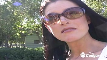 Seduced Into Submission: India Summer’s Raw Encounter With A Stranger