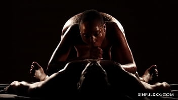 Ebony Brings Your Wildest Dreams To Life With Her Irresistible Touch.