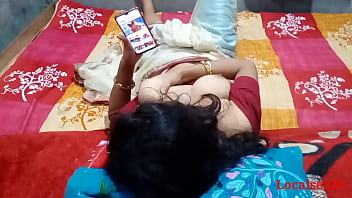 Busty Bengali Boudi Gets Ravaged In The Village – Official Raw Video