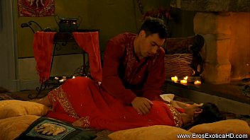 Sacred Carnal Union Of The Indian Subcontinent